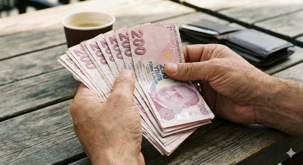 2026 Ocak Emekli Maaşı Ne Kadar Olacak? İşte Memur, SSK ve Bağ-Kur Zamlı Maaş Hesaplama Tablosu